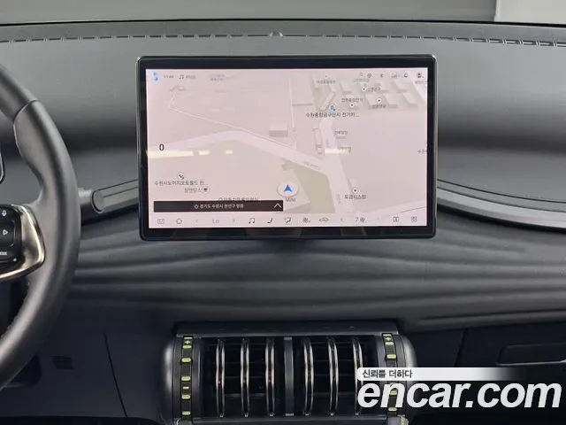 BYD Atto 3 — Фото автомобиля 13