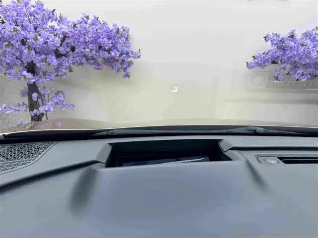 Nissan Ariya — Фото автомобиля 21
