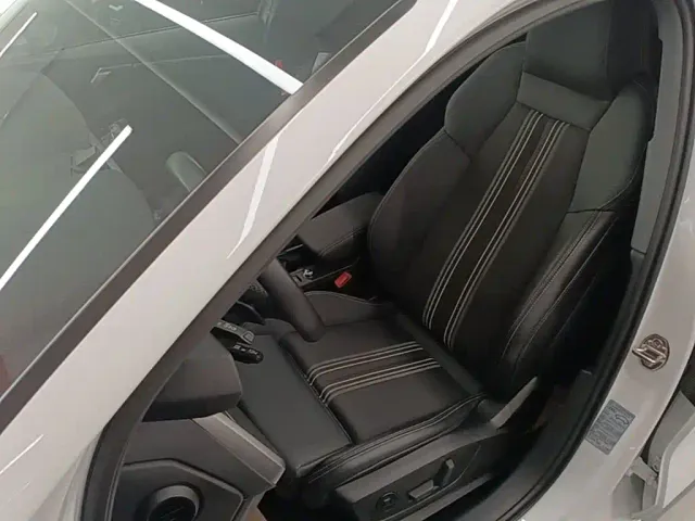 Audi A3 — Фото автомобиля 14