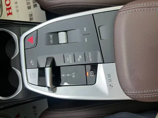 BMW X1 — Фото автомобиля 14