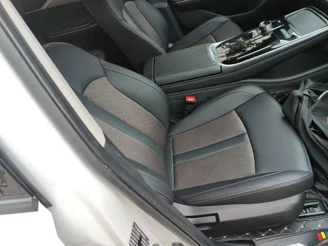 GAC Aion S Plus — Фото автомобиля 19