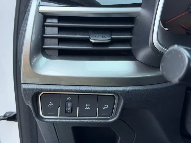 Haval H6 — Фото автомобиля 6