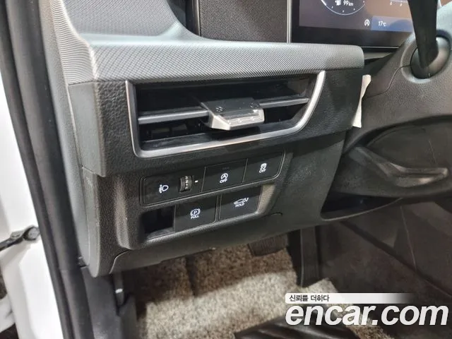 Hyundai Sonata Sonata Edge(DN8) — Фото автомобиля 14