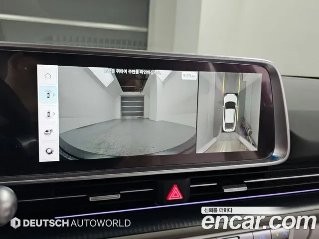 Hyundai Ioniq 6 — Фото автомобиля 15