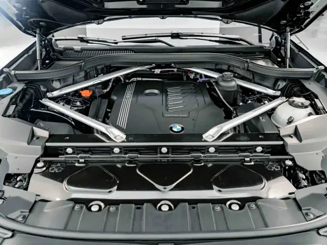 BMW X5 — Фото автомобиля 26
