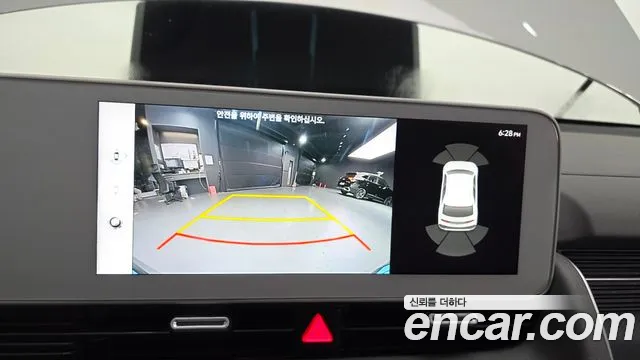 Hyundai Ioniq5 — Фото автомобиля 12