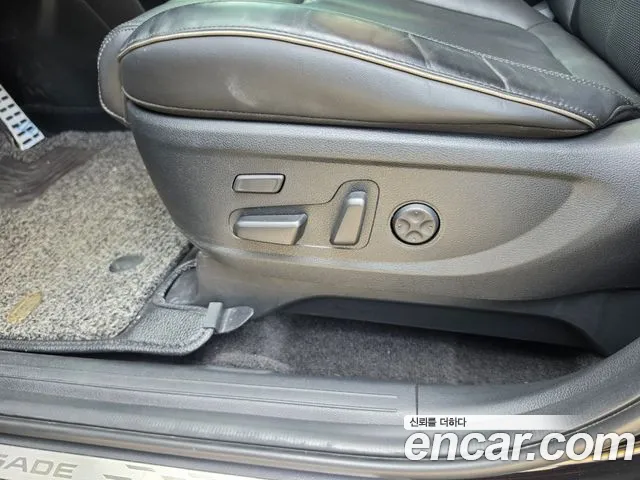 Hyundai Palisade — Фото автомобиля 13