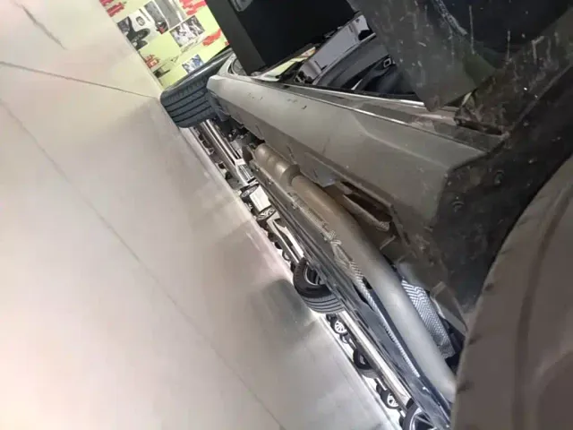 BYD Seal 05 DM-i — Фото автомобиля 20