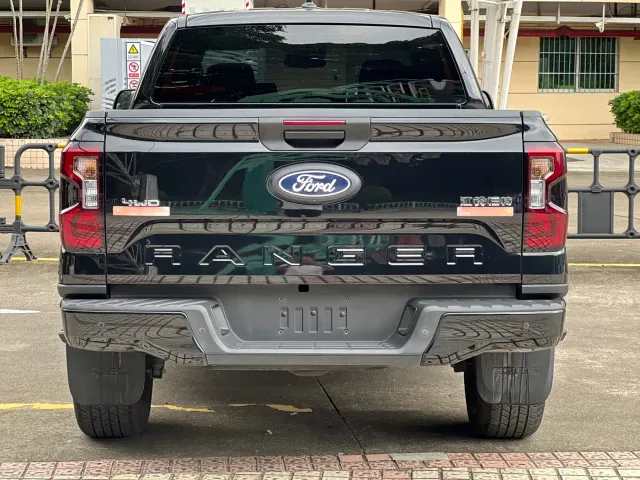 Ford Ford Ranger 2023 Trail Explorer 4WD Automatic (Diesel) — Фото автомобиля 19