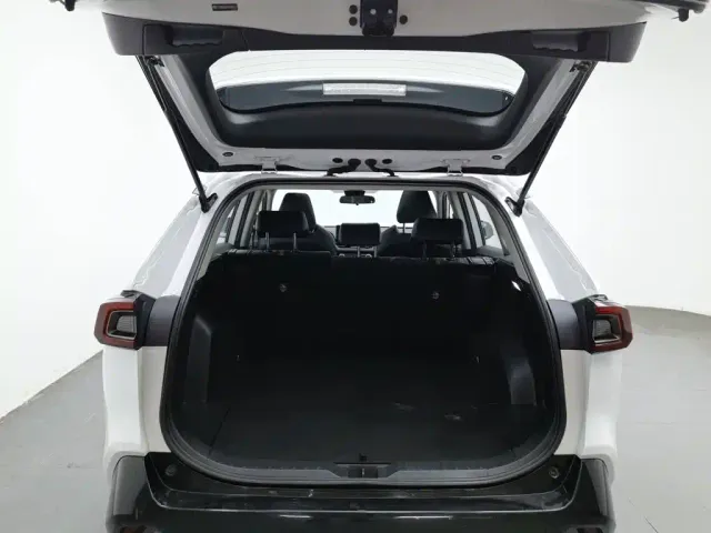 Toyota Wildlander — Фото автомобиля 16