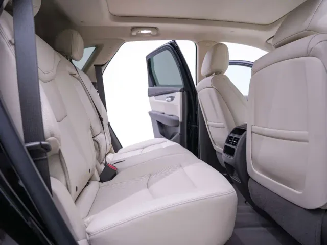 Cadillac XT5 — Фото автомобиля 25