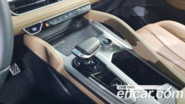 Renault Korea Grand Koleos — Фото автомобиля 12