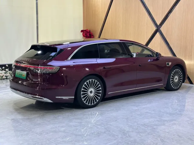 Stelato S9T — Фото автомобиля 25