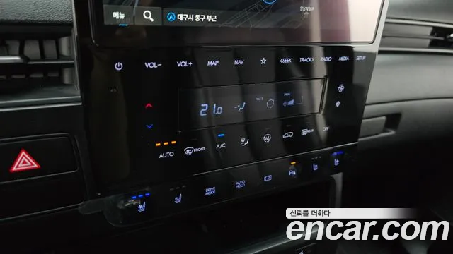 Hyundai Staria — Фото автомобиля 28