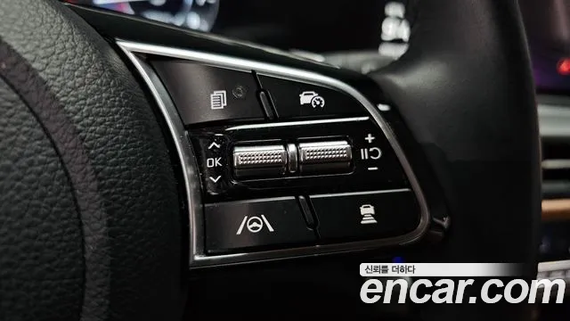 Kia Seltos Seltos (New) — Фото автомобиля 18