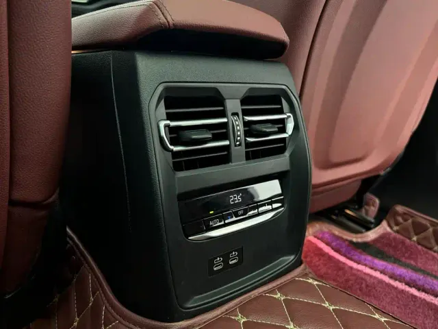 BMW 3 Series — Фото автомобиля 20