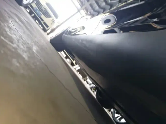 Tesla Model Y — Фото автомобиля 21