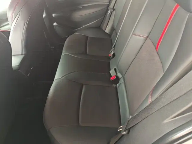 Toyota Levin — Фото автомобиля 16