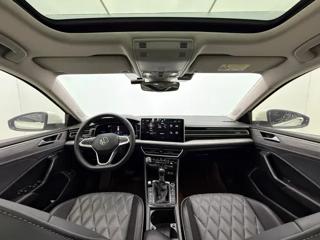 Volkswagen Sagitar 2023 280TSI DSG Surpass Plus Edition — Фото автомобиля 14