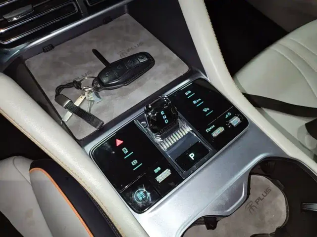 BYD Song PLUS — Фото автомобиля 13