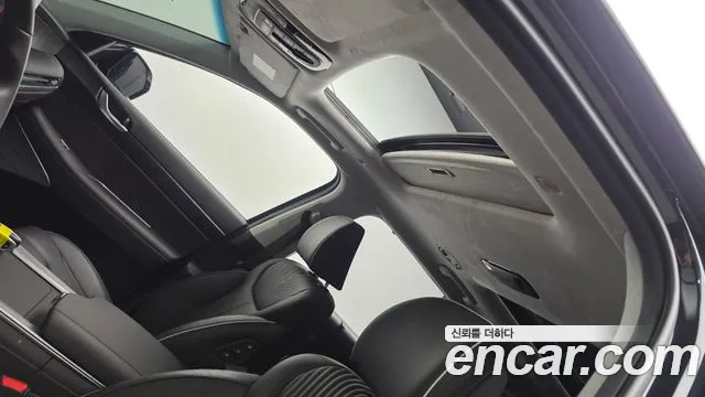 Hyundai Palisade The New Palisade — Фото автомобиля 25
