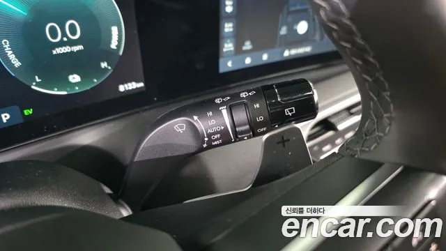 Hyundai Palisade LX3 — Фото автомобиля 28