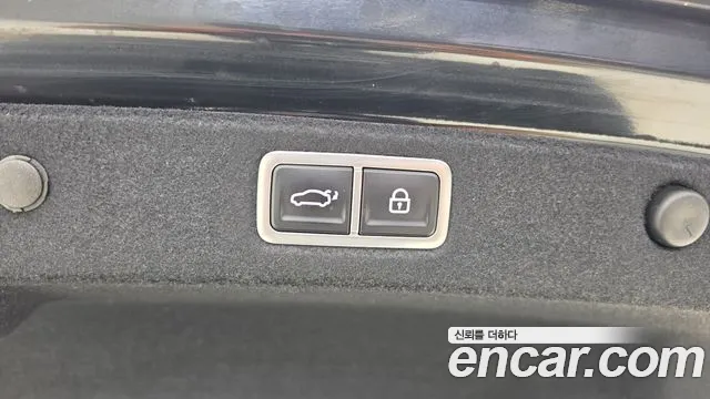 Hyundai Grandeur GN7 — Фото автомобиля 17
