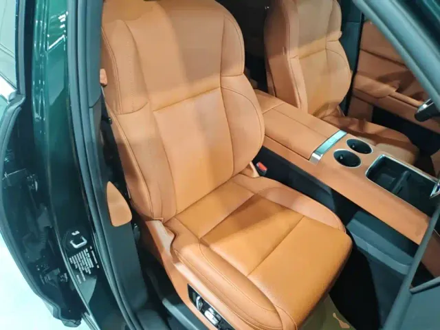 Li Auto L7 — Фото автомобиля 24