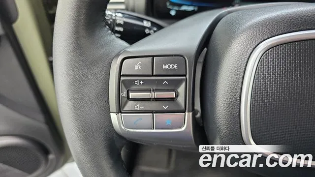 Hyundai Casper — Фото автомобиля 26