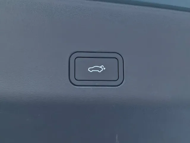 Geely Xingyue L — Фото автомобиля 13