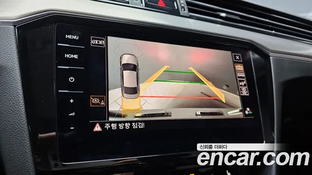 Volkswagen Passat Passat GT(B8) 2.0 TDI Premium — Фото автомобиля 15