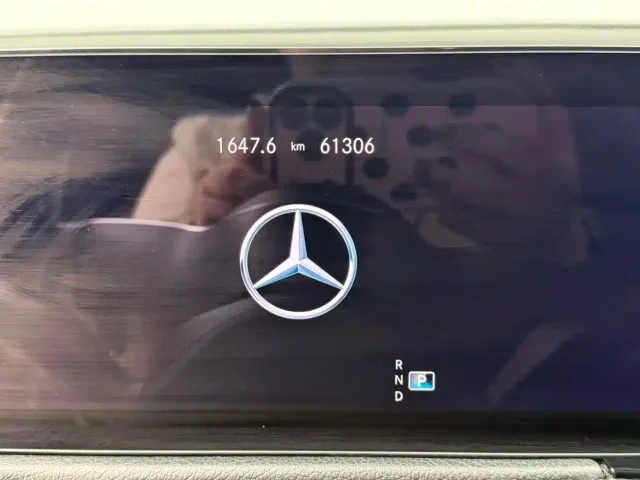 Mercedes-Benz GLB-Class — Фото автомобиля 13