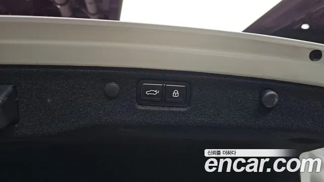 Kia K5 Signature — Фото автомобиля 22