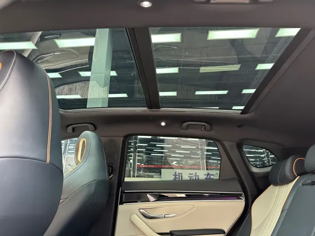 BYD Song PLUS — Фото автомобиля 8
