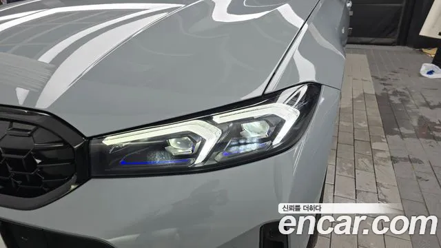 BMW 3-Series 3 серия (G20) M340i xDrive Touring Pro — Фото автомобиля 19