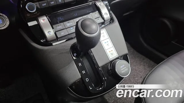 Hyundai Casper — Фото автомобиля 9