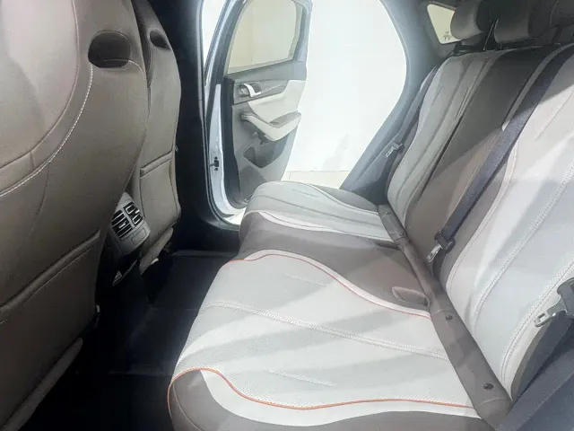 BYD Qin PLUS — Фото автомобиля 7