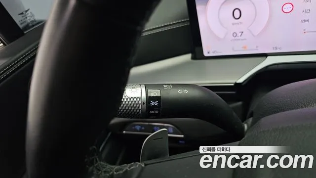Genesis GV80 — Фото автомобиля 29