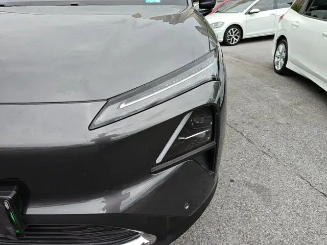 Wuling Starlight S — Фото автомобиля 17