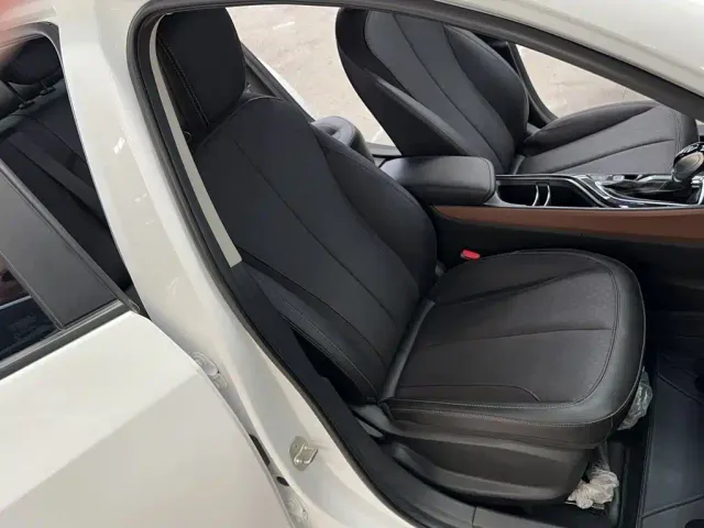 Buick Verano — Фото автомобиля 19