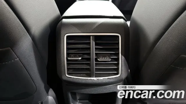 Kia Sportage Sportage 5-е поколение Дизель 2.0 2WD — Фото автомобиля 19