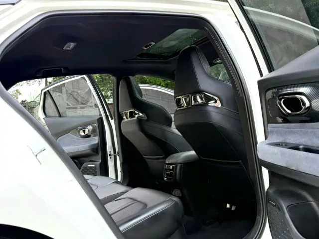 GAC Trumpchi Emkoo — Фото автомобиля 7