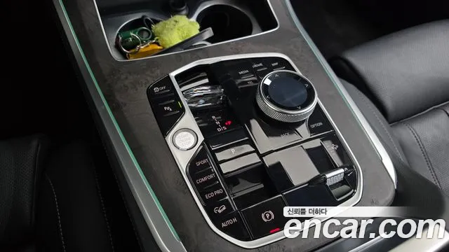 BMW X5 G05 — Фото автомобиля 12