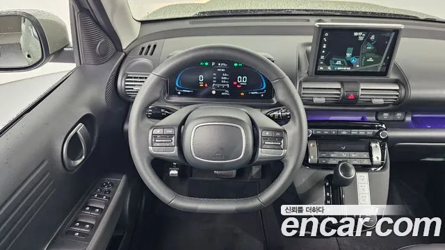 Hyundai Casper — Фото автомобиля 18