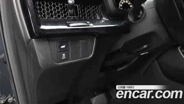 Honda CR-V 6th Gen — Фото автомобиля 30