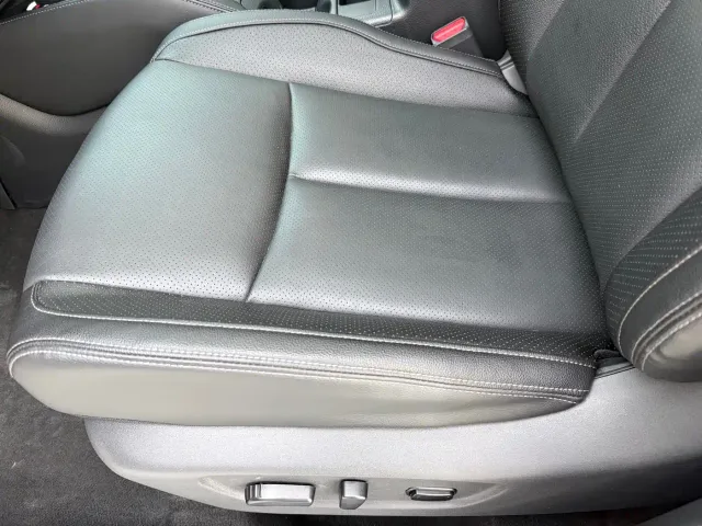 Nissan X-Trail — Фото автомобиля 19