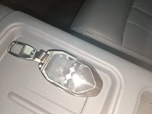 BYD FangChengBao Titanium 7 — Фото автомобиля 8