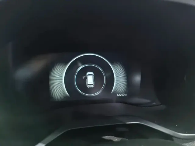 Kia Sportage — Фото автомобиля 9