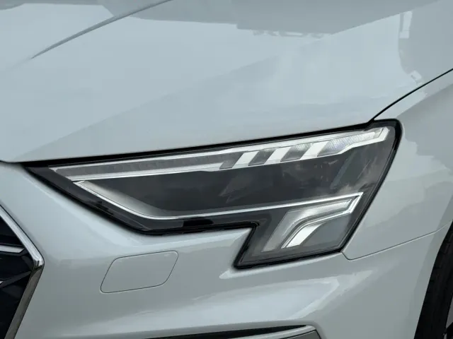 Audi A3 — Фото автомобиля 3