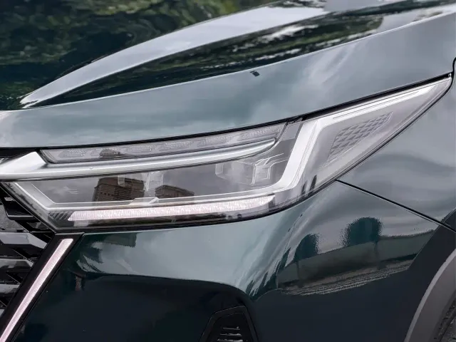 Chery Tiggo 8 PRO — Фото автомобиля 18